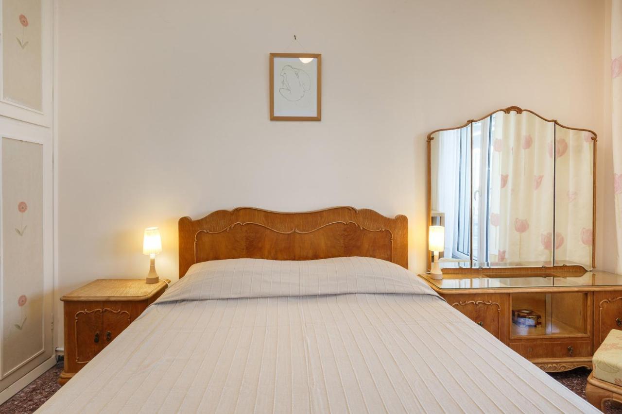 Metaxa Seafront Apartment Peraía 外观 照片