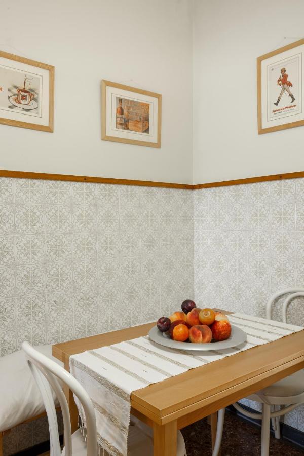 Metaxa Seafront Apartment Peraía 外观 照片